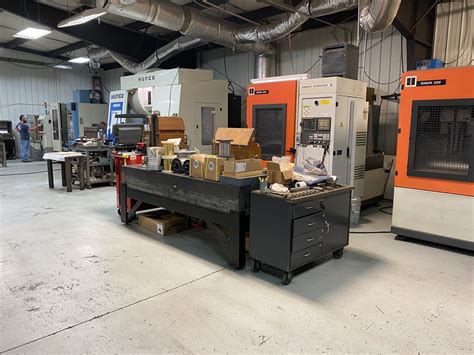 cnc machine shops tn|tennessee tool works.